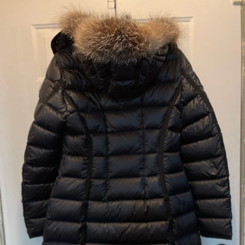Woman’s Moncler Jacket SIZE 3